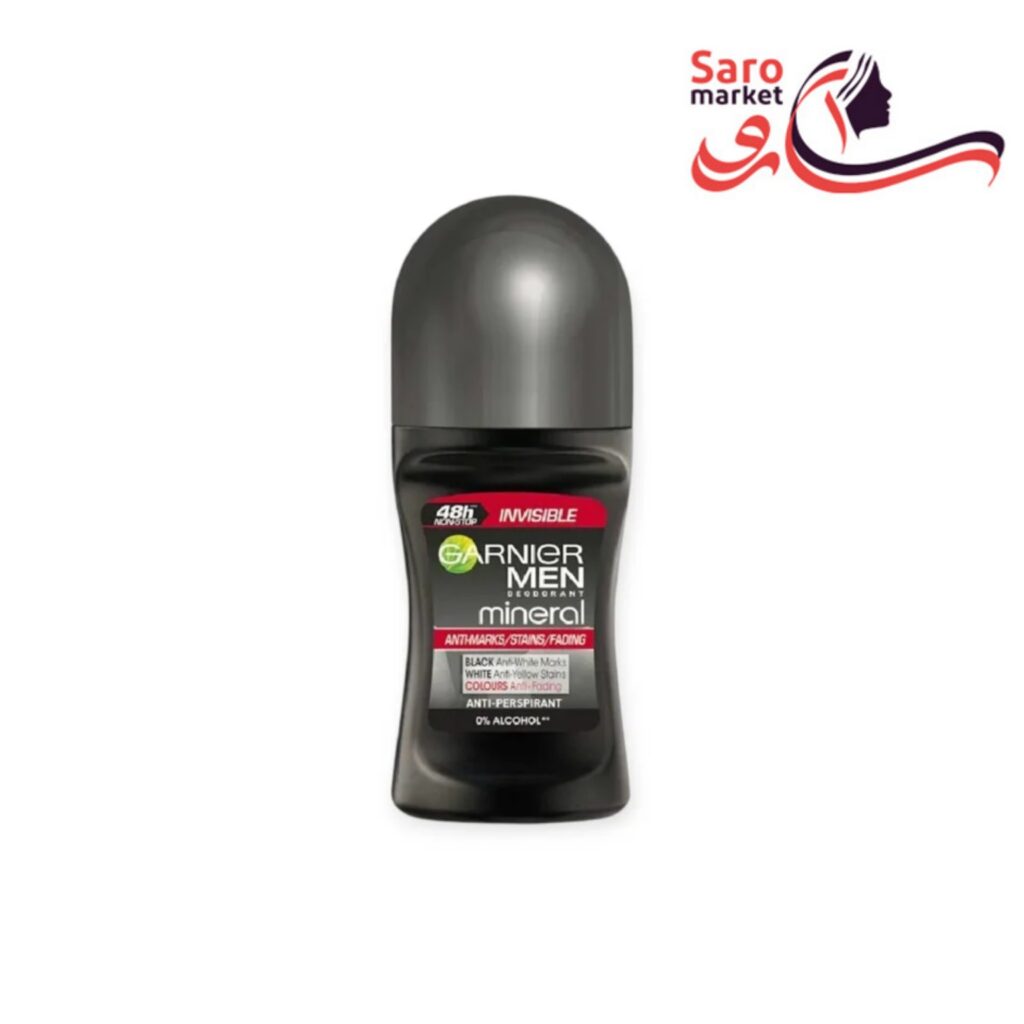 مام رولی ANTI STAIN گارنیه (گارنیر)