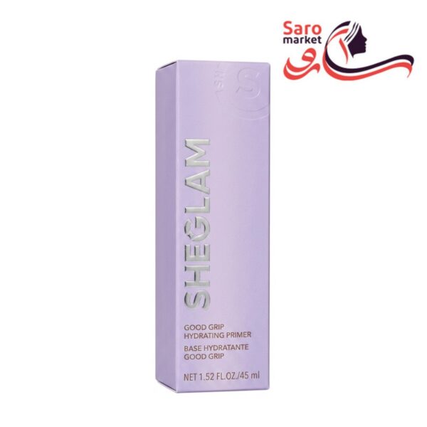پرایمر شیگلم آبرسان (SHEGLAM)