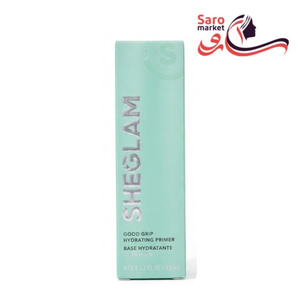 پرایمر آبرسان شیگلم (SHEGLAM)