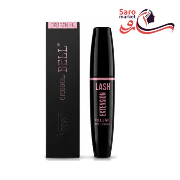ریمل اکستنشن حجم بل (BELL)