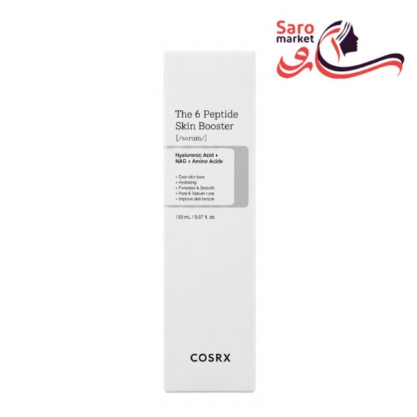 سرم پپتاید کوزاکس (COSRX)