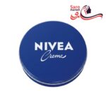 کرم مرطوب کننده کاسه ای نیوا فلزی (NIVEA)