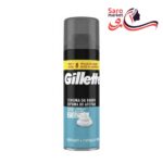 اسپری فوم اصلاح ژیلت (GILLETTE)
