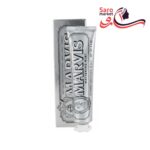 خمیردندان WHITENING MINT مارویس (MARVIS)