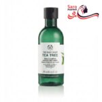 تونر چای سبز بادی شاپ (BODY SHOP)