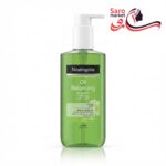 ژل شستشو لیمو نیتروژینا (NEUTROGENA)