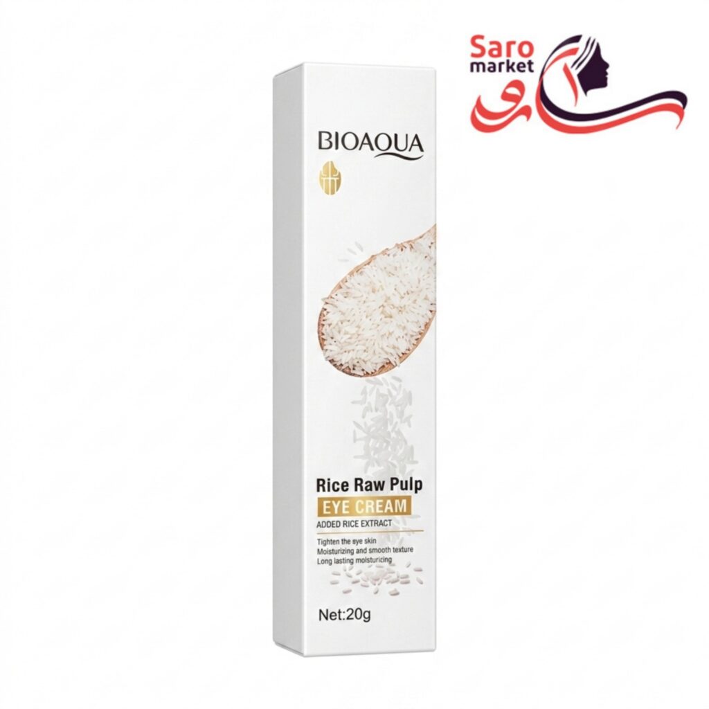 کرم توپی دورچشم برنج بیواکوا (BIOAQUA)