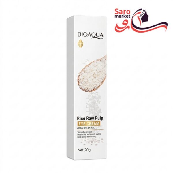 کرم توپی دورچشم برنج بیواکوا (BIOAQUA)