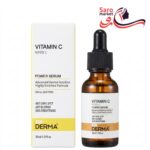 سرم ویتامین C درما (DERMA)