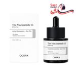 سرم نیاسینامید کزاکس (COSRX)