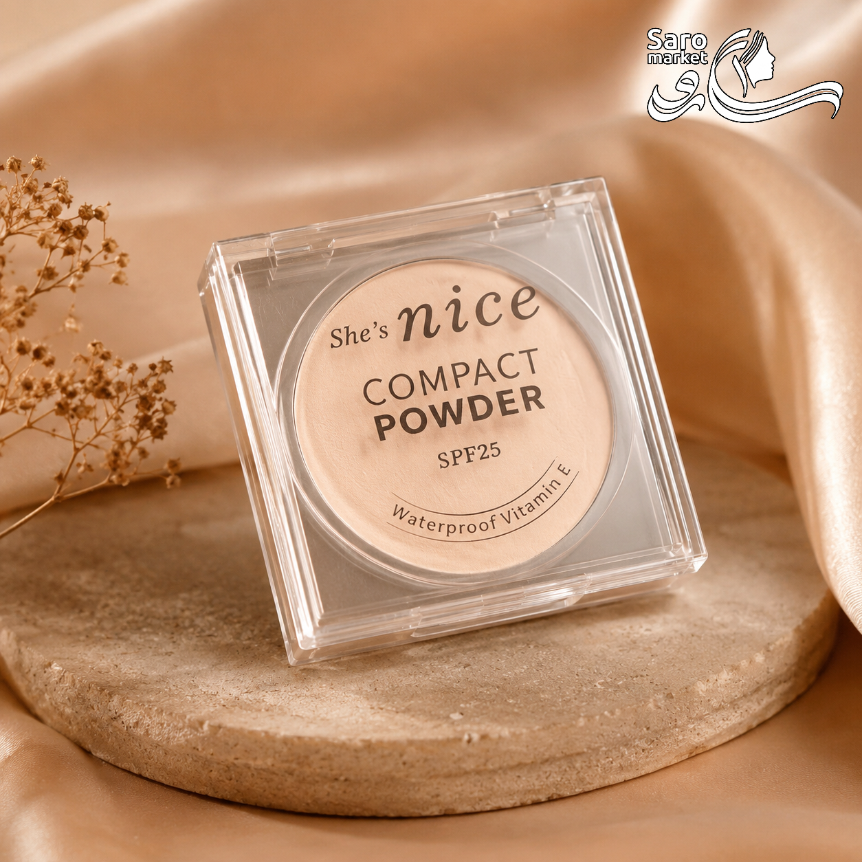 پنکک نایس (She's Nice)