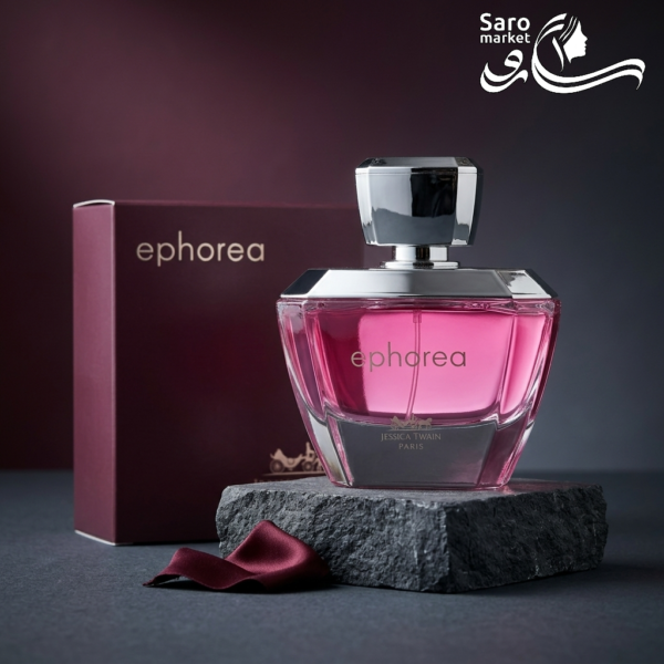 ادکلن ایفوریا جسیکا توئین (Ephorea Eau De Parfum)