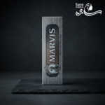 خمیردندان SMOKERS WHITENING MINT مارویس (MARVIS)