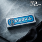 خمیردندان AQUATIC MINT مارویس (MARVIS)