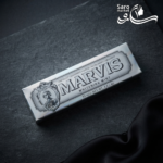 خمیردندان WHITENING MINT مارویس (MARVIS)