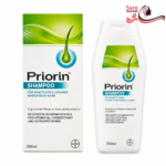 شامپو پریورین (Priorin)