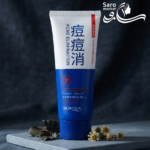 فوم شستشوی ضد جوش بیوآکوا (BIOAQUA)