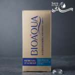 سرم ضد جوش و درمان آکنه بیوآکوا (BIOAQUA)