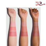 رژگونه و رژ لب کرمی چهار طبقه (SHEGLAM) Hands