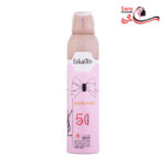 اسپری بدن زنانه مون پاریس اسکالیم