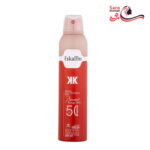 اسپری بدن زنانه باکارات رژ اسکالیم