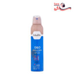 اسپری اسکالیم دولچه گابانا لایت بلو