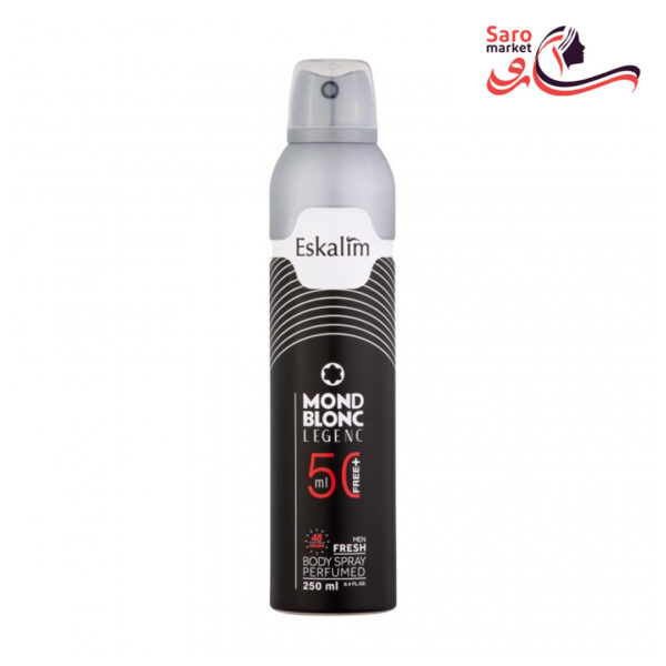 Eskalim Legend Deodorant Spray