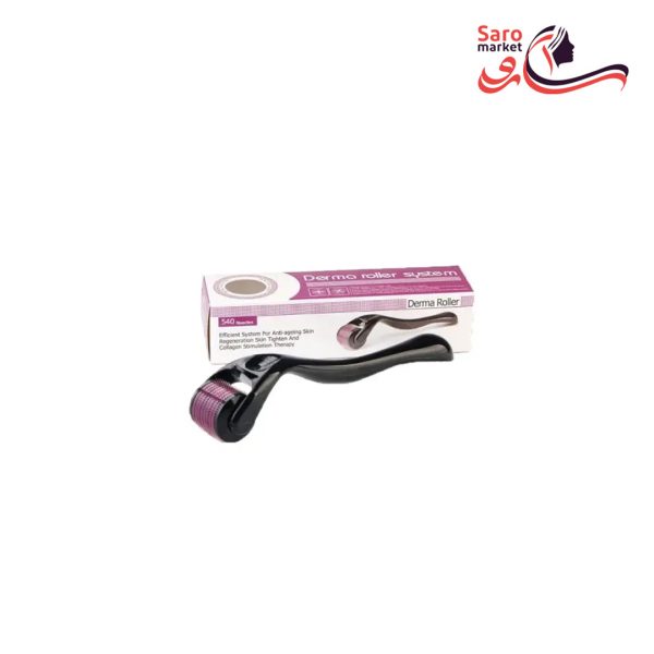 درما رولر ( میکرونیدلینگ )