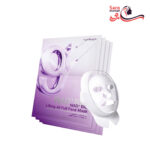 ماسک ورقه ای صورت و گردن نامبوزین