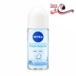 مام رولی ضد تعریق زنانه فرش نچرال نیوا (NIVEA)