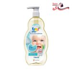 شامپو سر و بدن 900 میل یونی