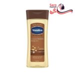 روغن بدن COCA RADIANT وازلین (VASELINE)