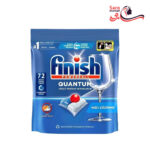 قرص ظرف شویی 72 عددی کوانتوم فینیش