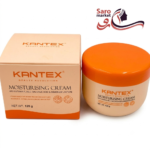 کرم ترک دست و پا KANTEX