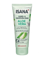 کرم دست و ناخن ایسانا (ISANA)