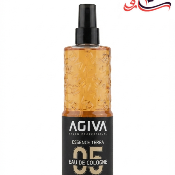AGIVA ESSENCE TERRA