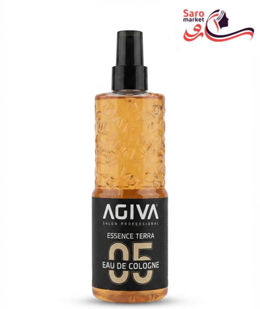 AGIVA ESSENCE TERRA