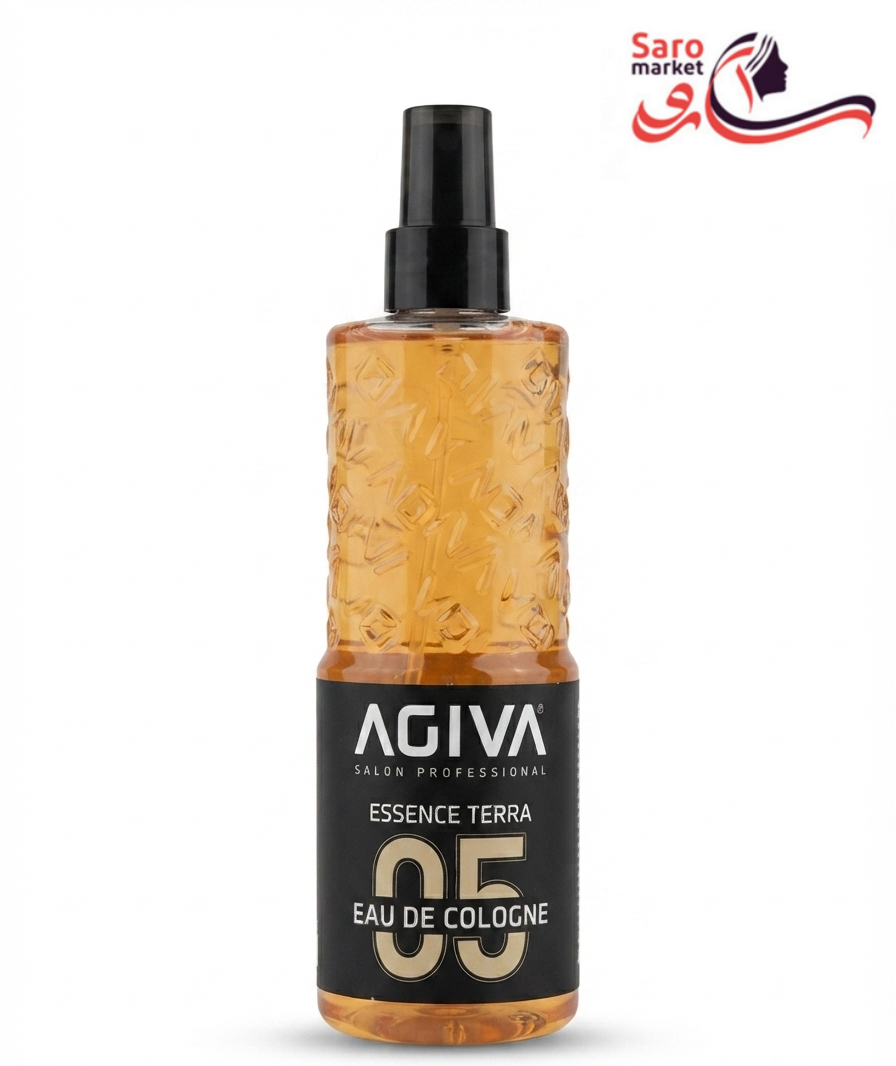AGIVA ESSENCE TERRA AGIVA ESSENCE TERRA