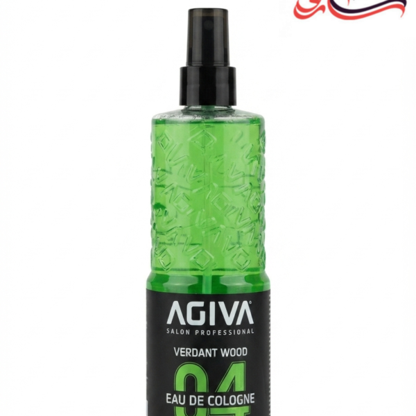 AGIVA VERDANT WOOD