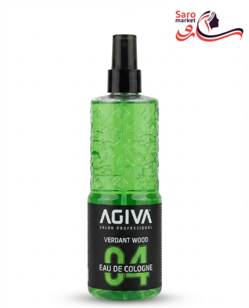 AGIVA VERDANT WOOD