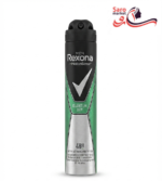 REXONA QUANTUM DRY