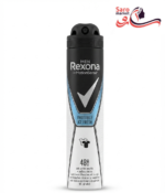 REXONA INVISINLE ICE FRESH