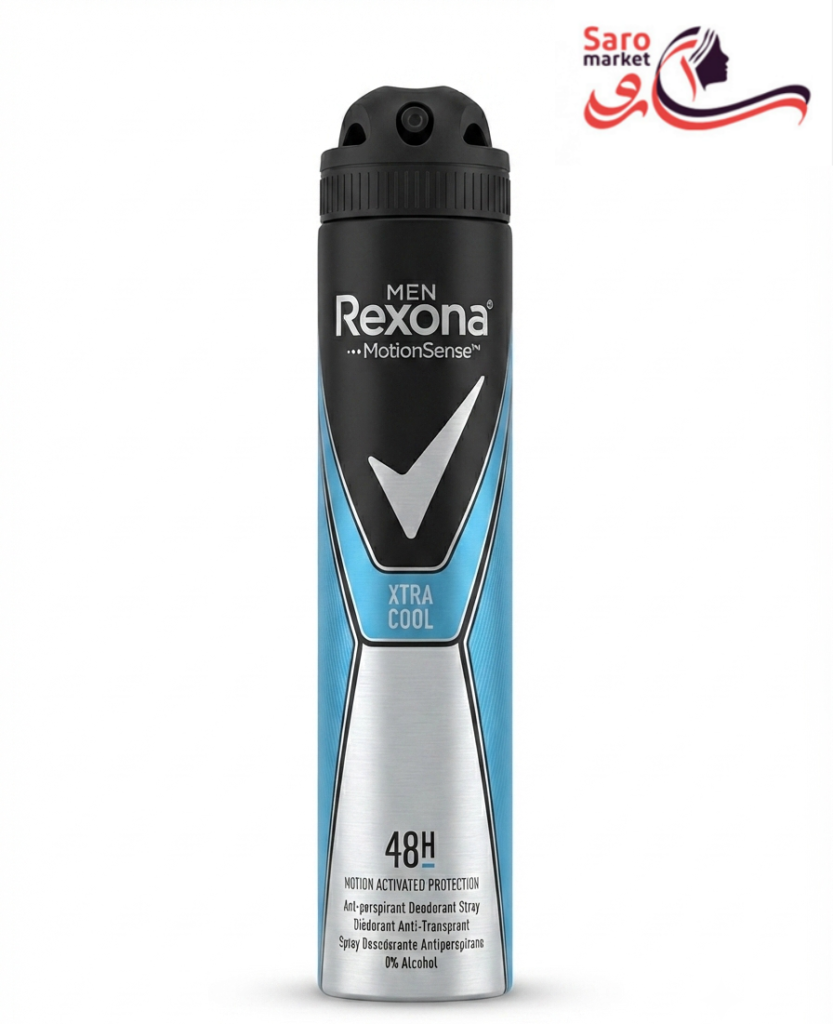 REXONA XTRA COOL