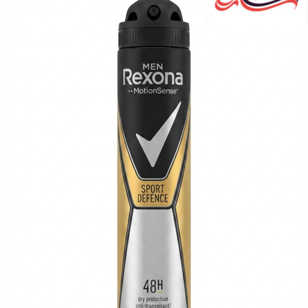 REXONA SPORT DEFENCE