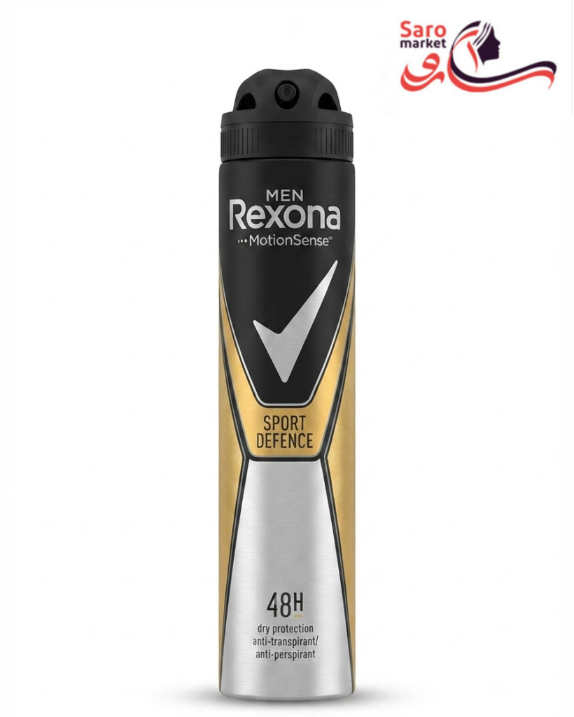 REXONA SPORT DEFENCE