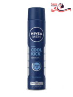 اسپری زیر بغل نیوا (NIVEA) COOL KICK