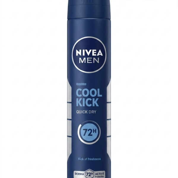 اسپری زیر بغل نیوا (NIVEA) COOL KICK