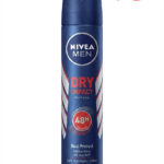 اسپری زیر بغل نیوا (NIVEA) DRY IMPACT