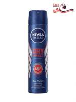 اسپری زیر بغل نیوا (NIVEA) DRY IMPACT