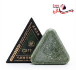 صابون مثلثی گرین لم (GREENLEM) open